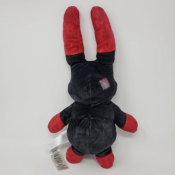 Disney Parks Star Wars Plush Bad Batch Tooka Loth Cat Doll Lula Wrecker Omega - Picture 2 of 10